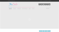 Desktop Screenshot of ilkebebe.com.tr
